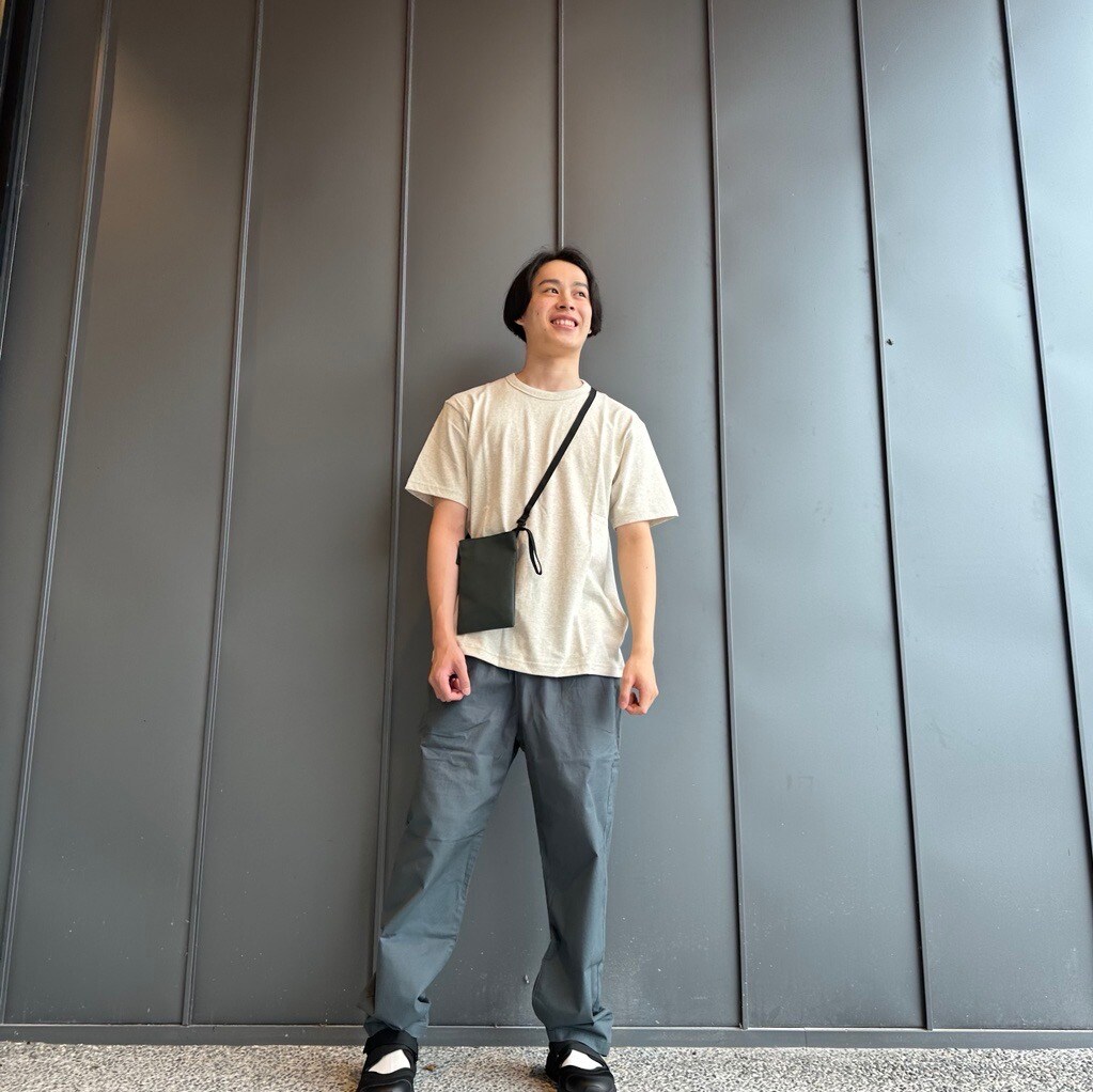 コープさっぽろしずない】身長168cm｜ 無印良品